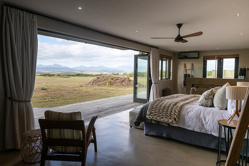 Gondwana Ulubisi House — dining and hospitality