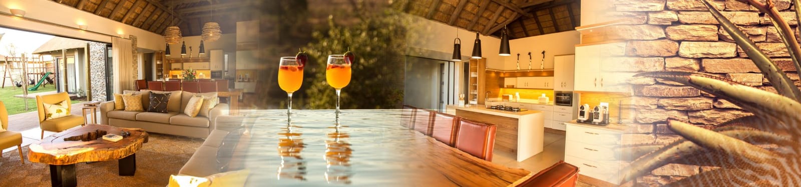 Jacana River Lodge — Mpumalanga luxury lodge